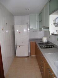 The Gardens At Bishan (D20), Condominium #630276451